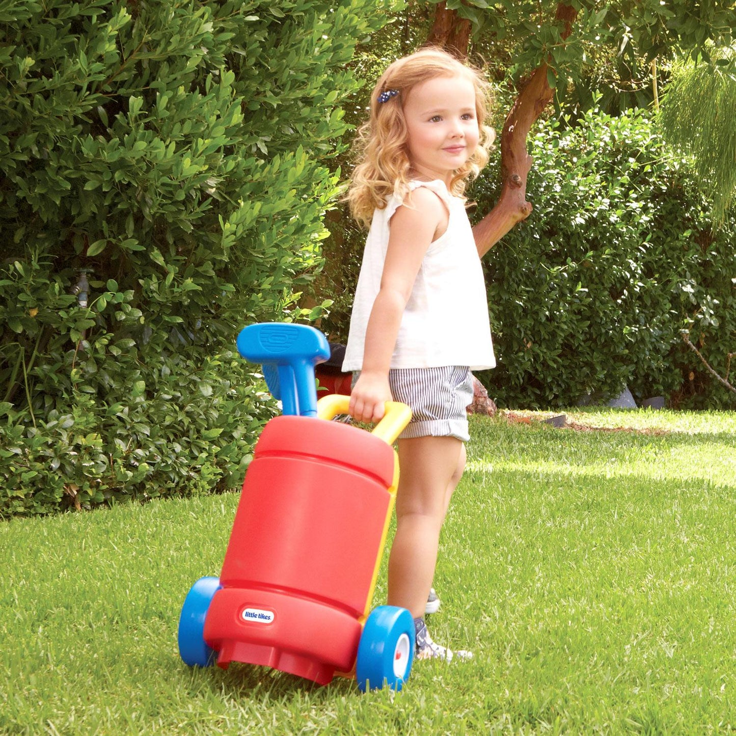 Little Tikes TotSports Easy Hit Golf Set | Little Tikes