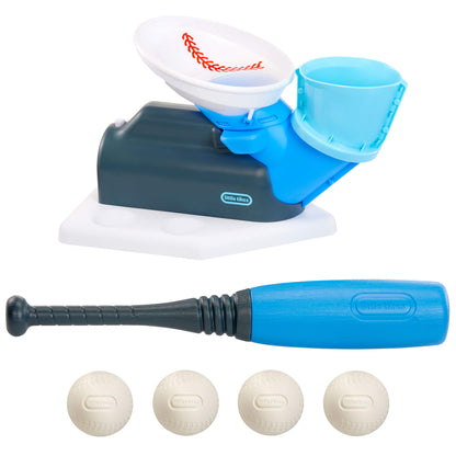 Little Tikes 2-in-1 Pop 'n Pitch Trainer Toy | Little Tikes