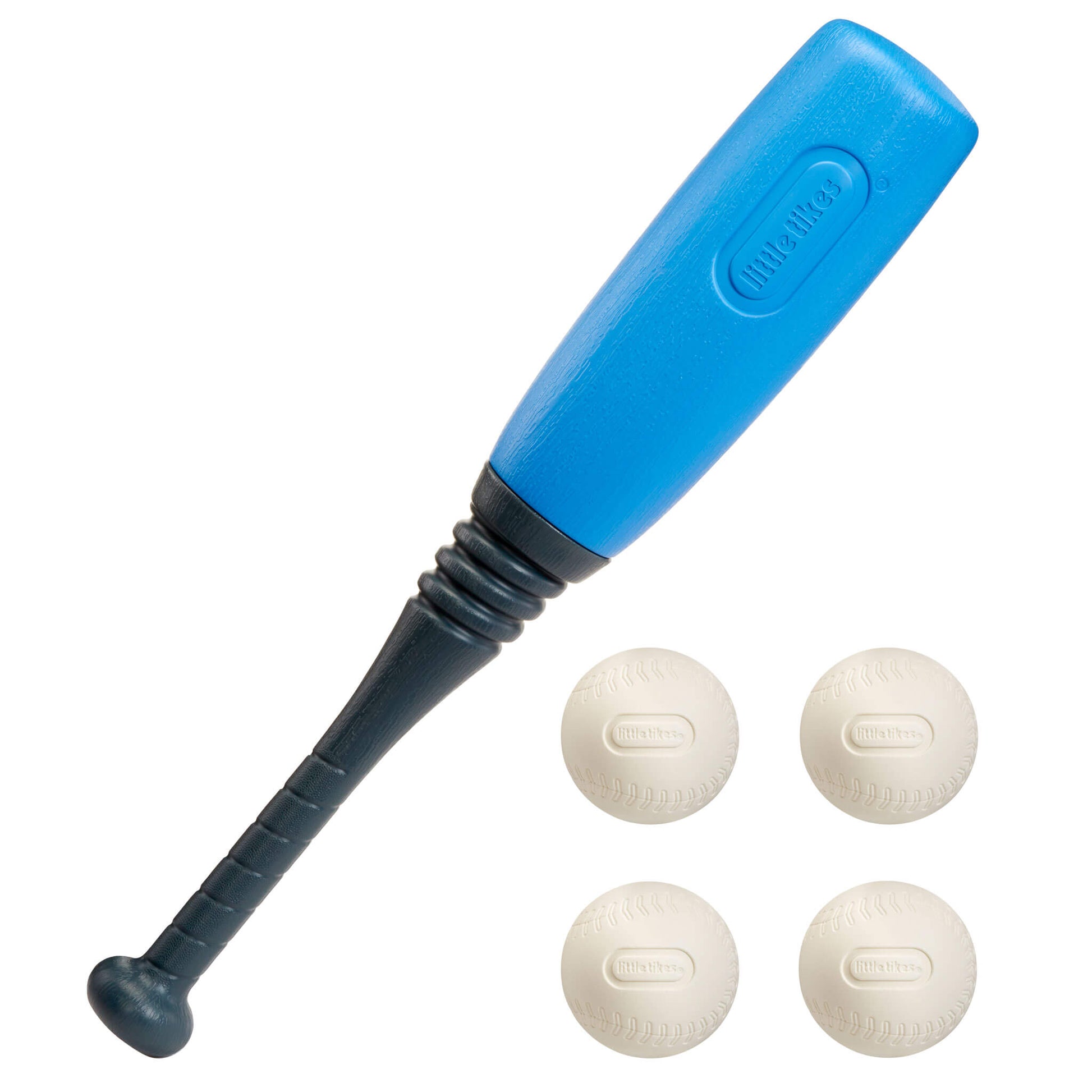 Little Tikes 2-in-1 Pop 'n Pitch Trainer Toy | Little Tikes
