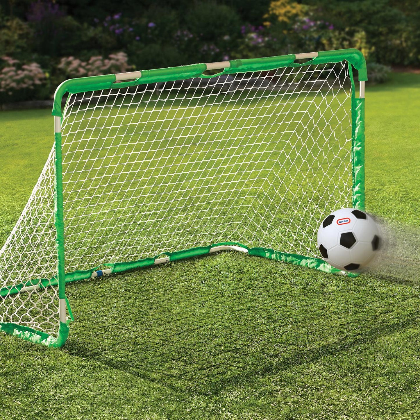 Little Tikes Easy Score Hockey, Soccer & Lacrosse Set – 3-in-1 | Little Tikes