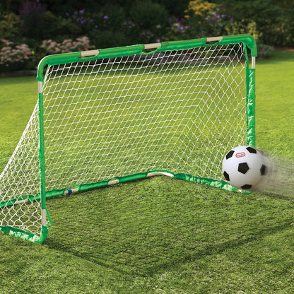 Little Tikes Easy Score Hockey, Soccer & Lacrosse Set – 3-in-1 | Little Tikes