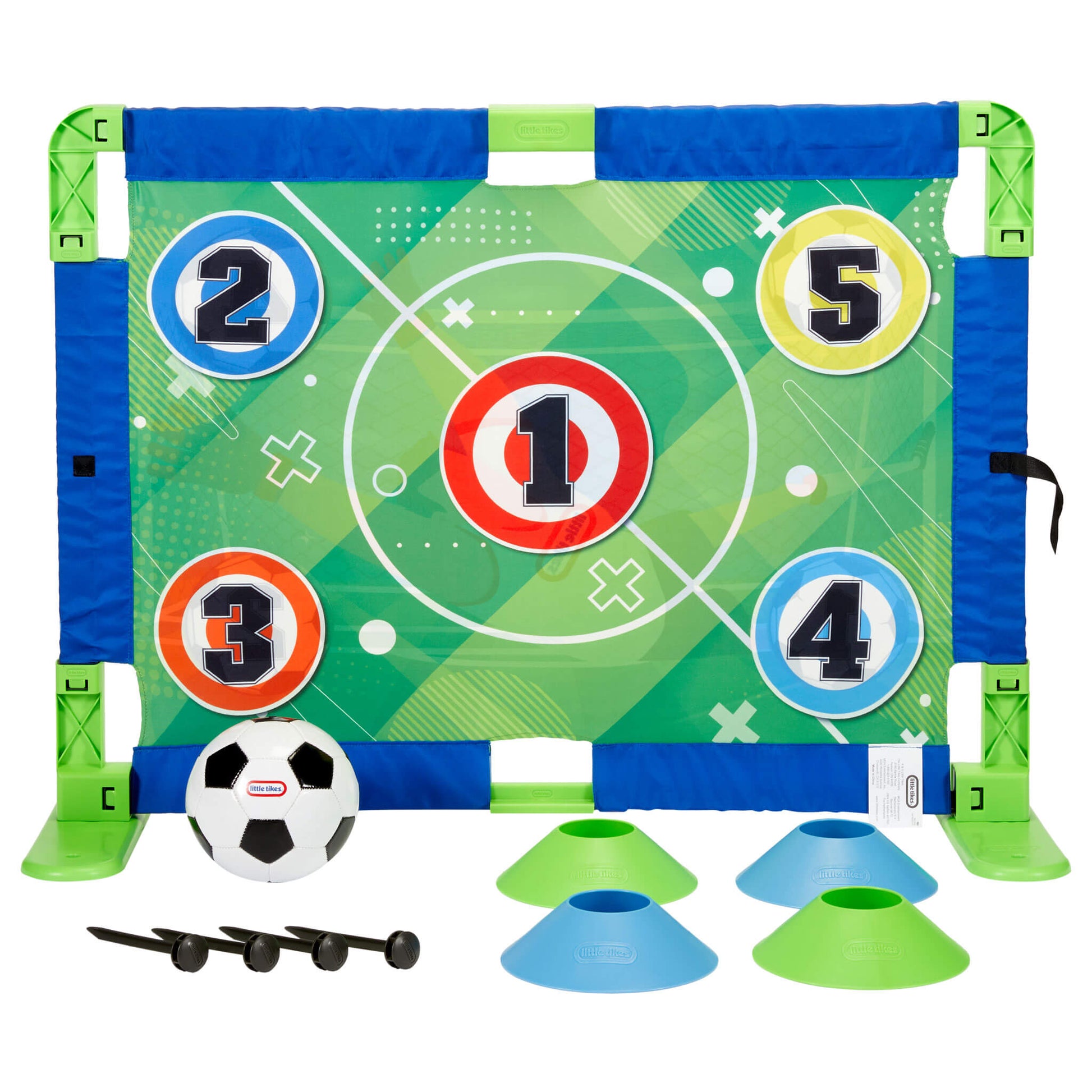 Little Tikes TotSports™ Soccer Trainer | Little Tikes