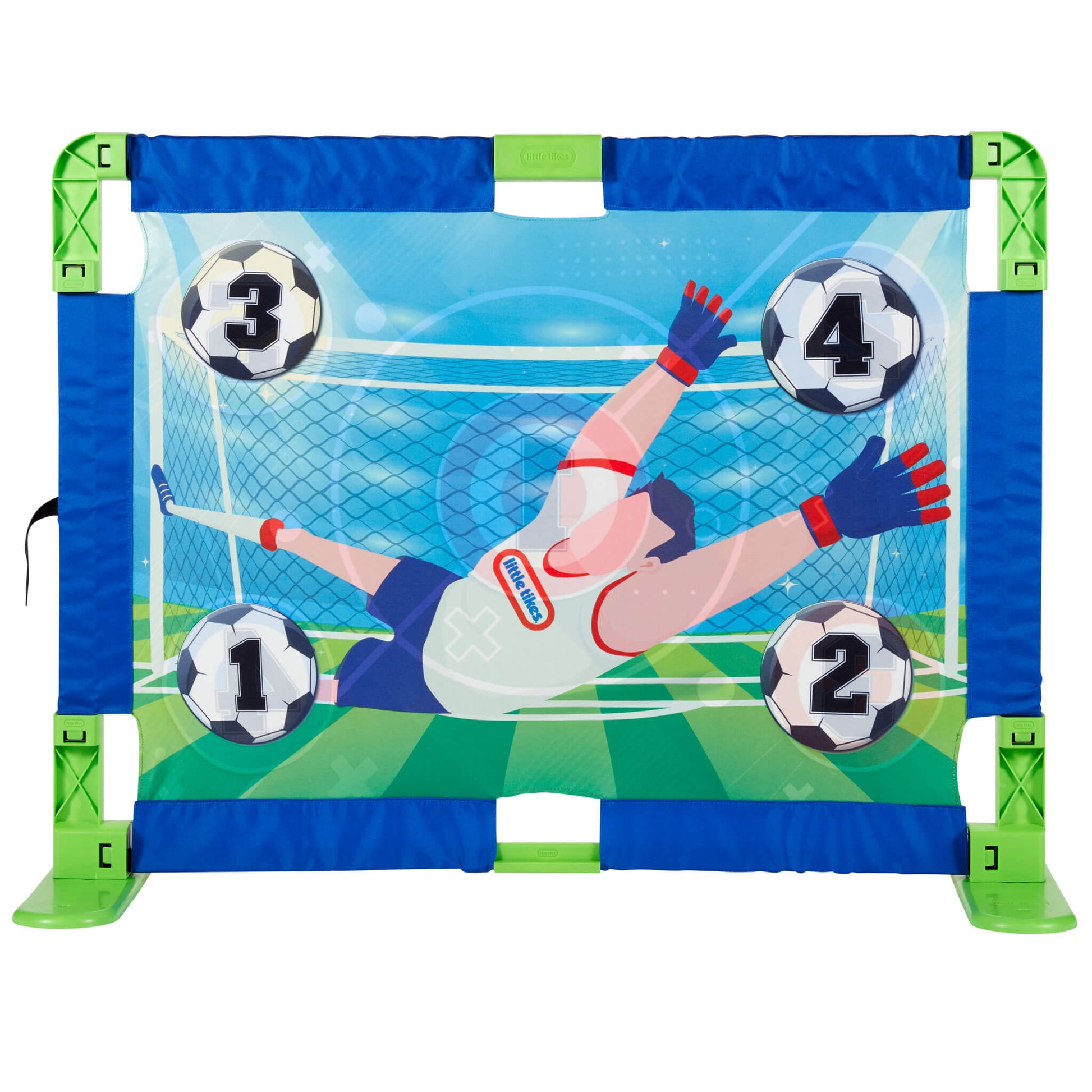 Little Tikes TotSports™ Soccer Trainer | Little Tikes