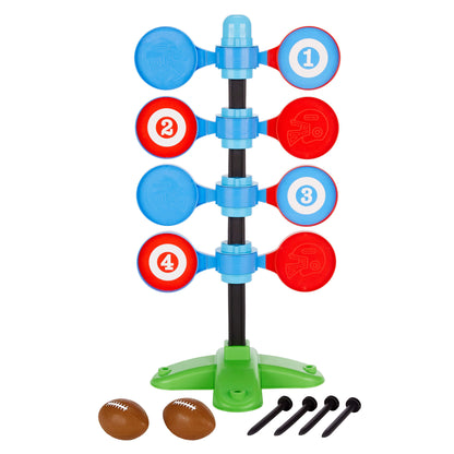 Little Tikes Football Pass Battle | Little Tikes