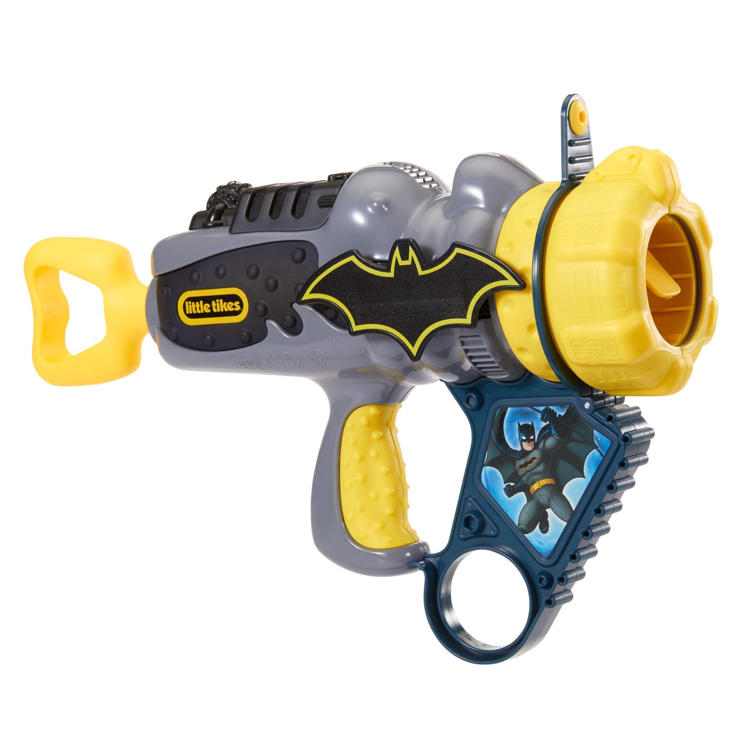 Little Tikes Batman & The Joker Boom Blaster 2-Pack Toy | Little Tikes