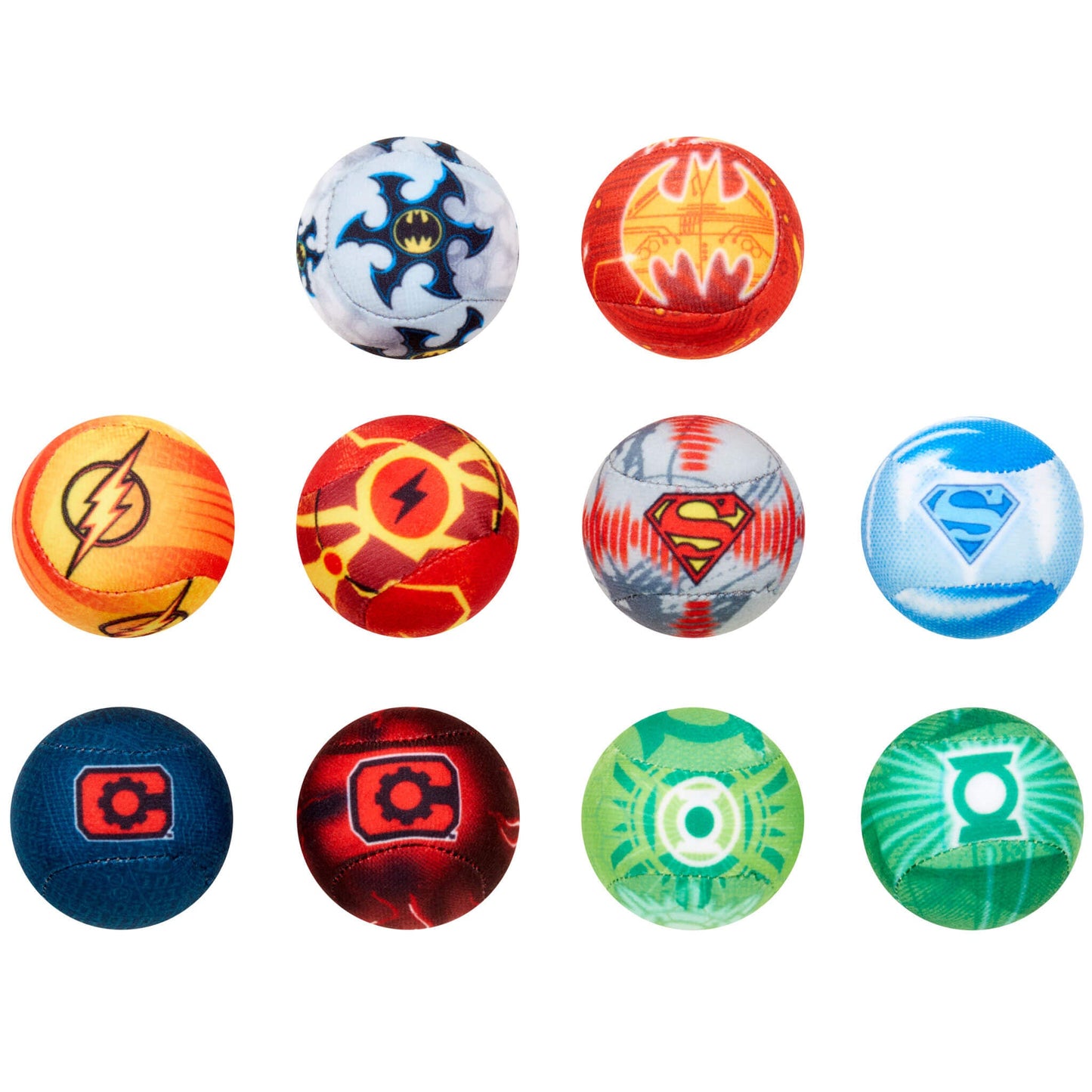 Justice League™ Power Pods | Little Tikes