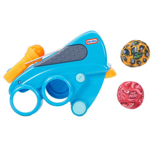 Little Tikes My First Mighty Blasters Sling Blaster | Little Tikes