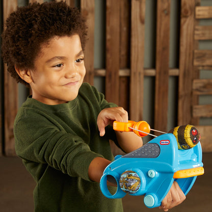 Little Tikes My First Mighty Blasters Sling Blaster | Little Tikes