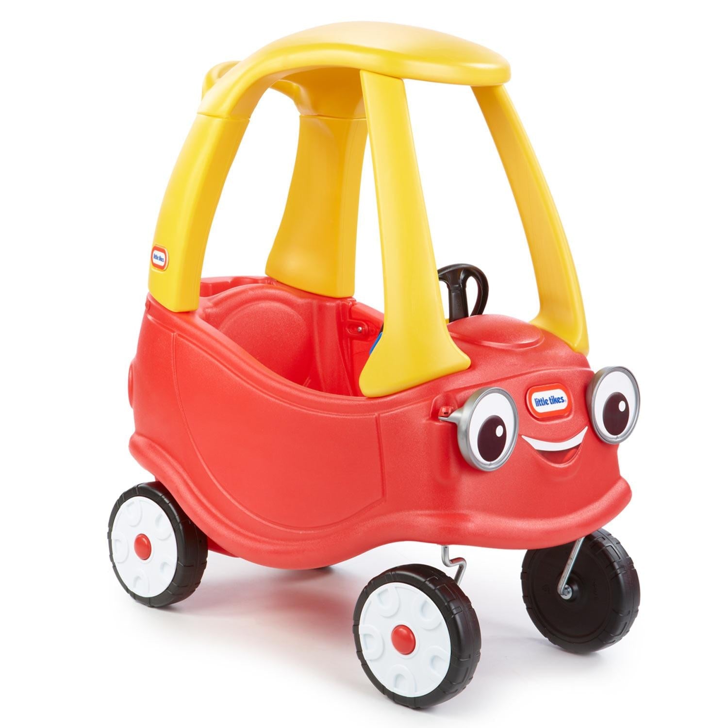 Little Tikes Cozy Coupe Classic Ride-On Car - Working Door & Horn | Little Tikes