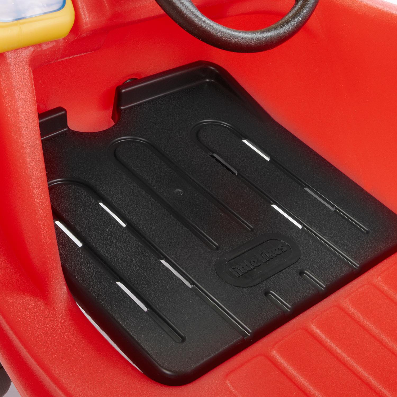 Little Tikes Cozy Coupe Classic Ride-On Car - Working Door & Horn | Little Tikes