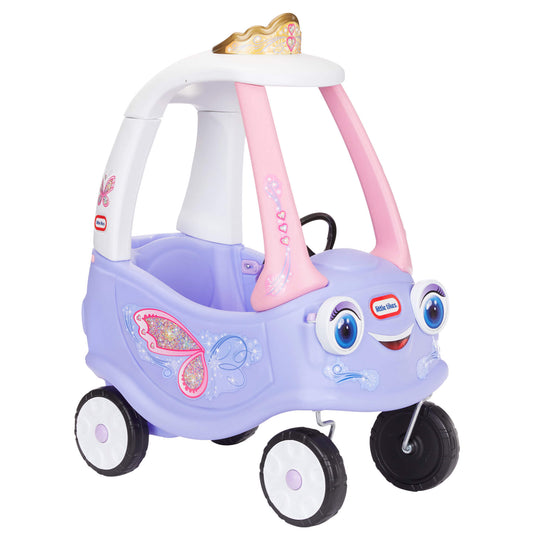 Little Tikes Cozy Coupe - Fairy Ride-On Toy | Little Tikes