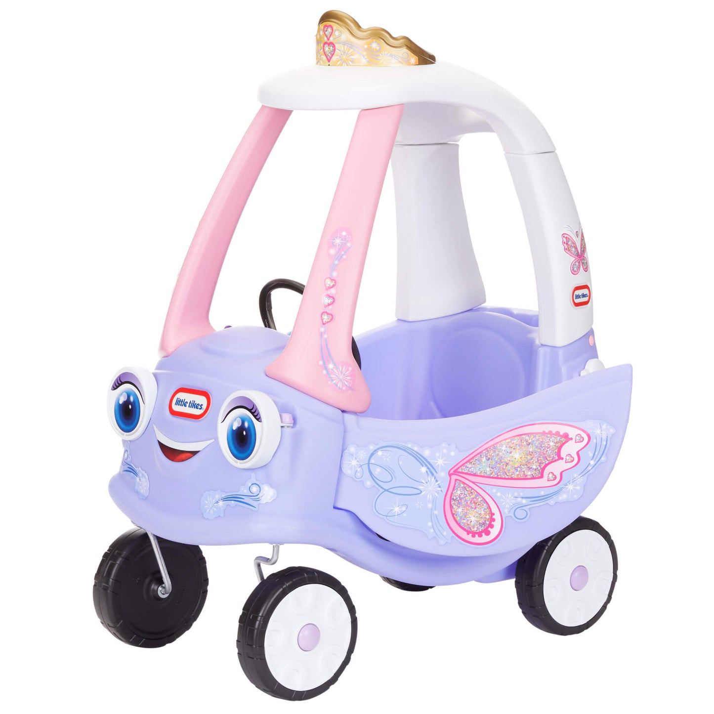 Little Tikes Cozy Coupe - Fairy Ride-On Toy | Little Tikes