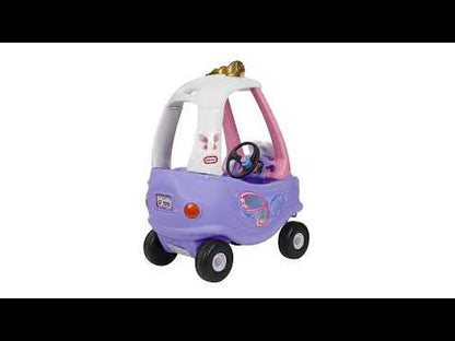 Little Tikes Cozy Coupe - Fairy Ride-On Toy | Little Tikes