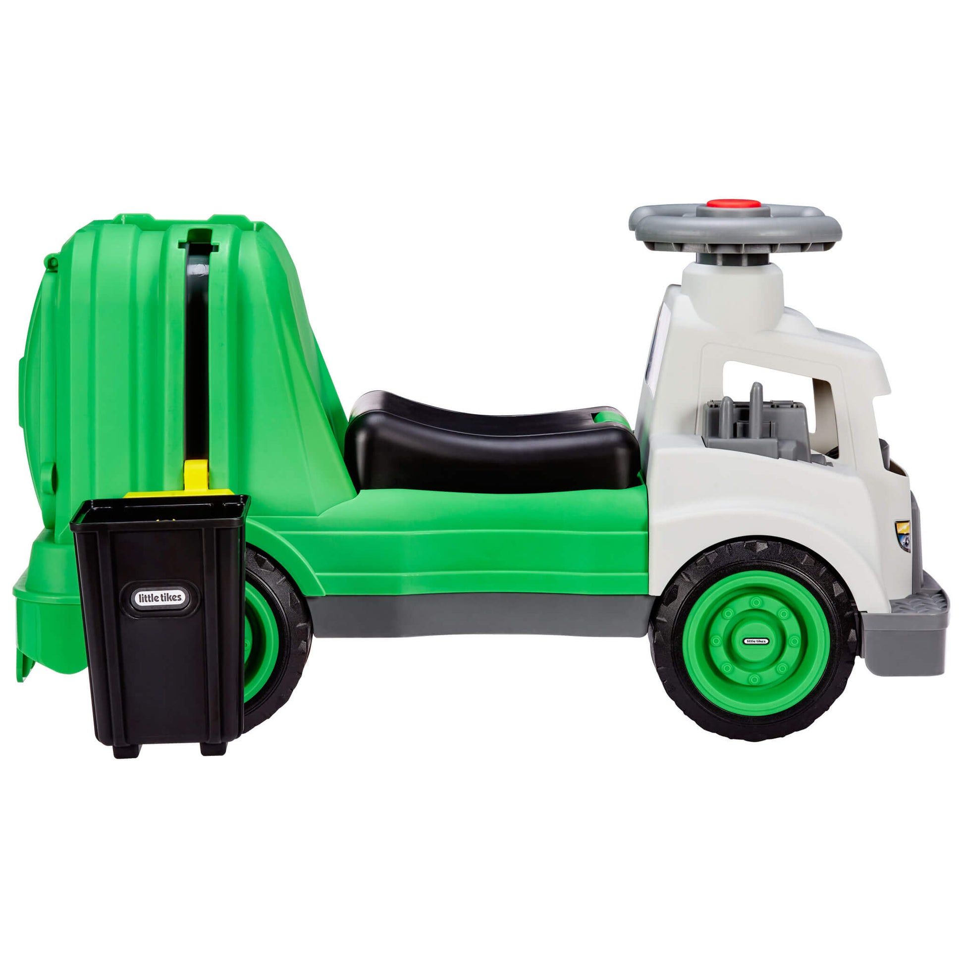 Little Tikes Dirt Digger Garbage Scoot Ride-On Toy | Little Tikes