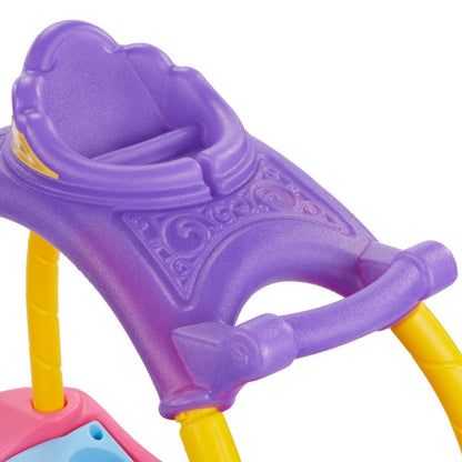 Little Tikes Princess Horse & Carriage | Toddler Ride-On | Little Tikes