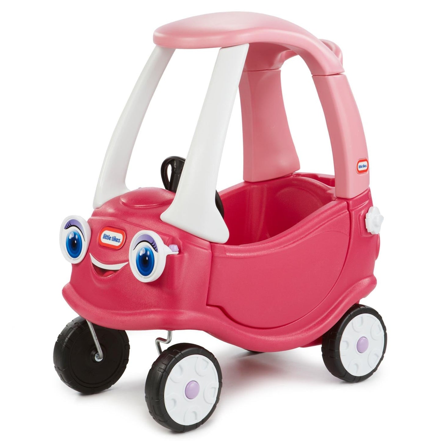 Princess Cozy Coupe - Pink | Little Tikes | Little Tikes