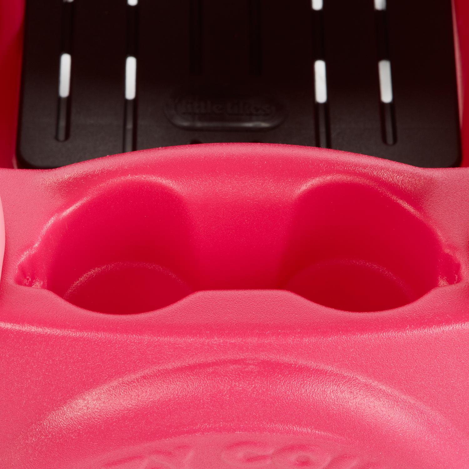 Princess Cozy Coupe - Pink | Little Tikes | Little Tikes