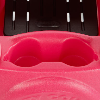 Princess Cozy Coupe - Pink | Little Tikes | Little Tikes