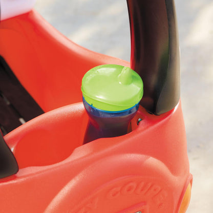 Little Tikes Cozy Coupe - Ladybug Ride-On Toy | Little Tikes