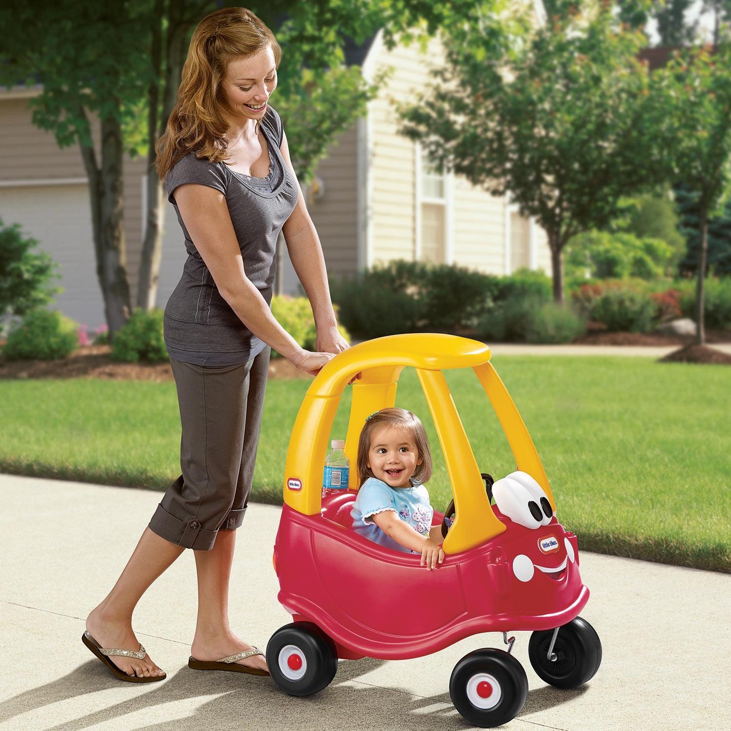 Little Tikes Cozy Coupe 30th Anniversary Edition | Little Tikes