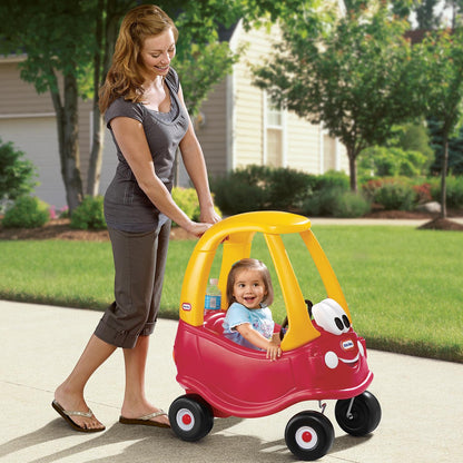 Little Tikes Cozy Coupe 30th Anniversary Edition | Little Tikes