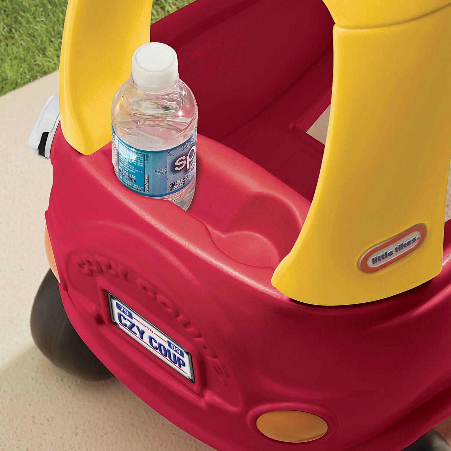 Little Tikes Cozy Coupe 30th Anniversary Edition | Little Tikes