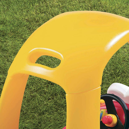Little Tikes Cozy Coupe 30th Anniversary Edition | Little Tikes