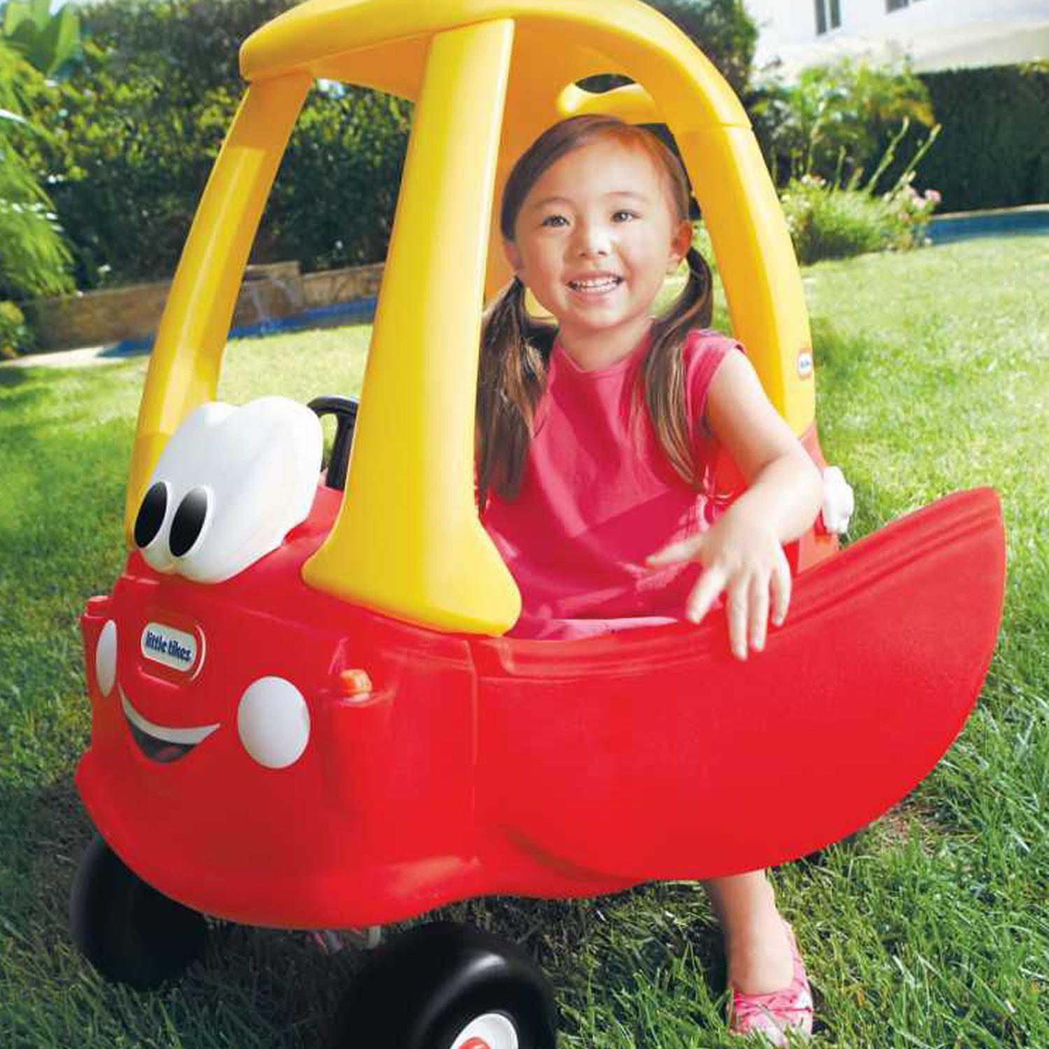Little Tikes Cozy Coupe 30th Anniversary Edition | Little Tikes