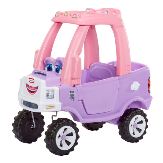Princess Cozy Truck | Little Tikes | Little Tikes