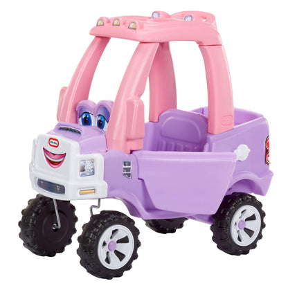 Princess Cozy Truck | Little Tikes | Little Tikes
