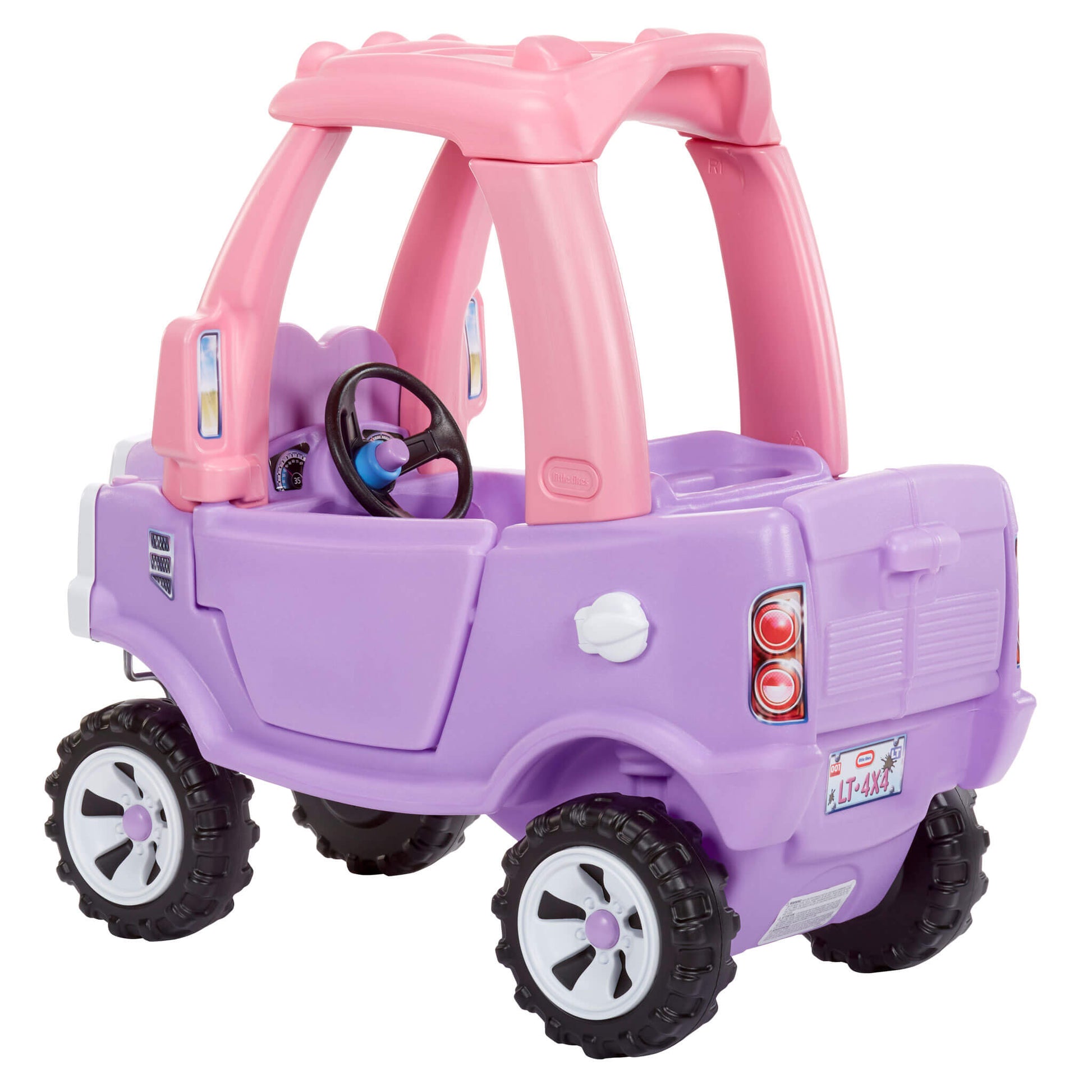 Princess Cozy Truck | Little Tikes | Little Tikes
