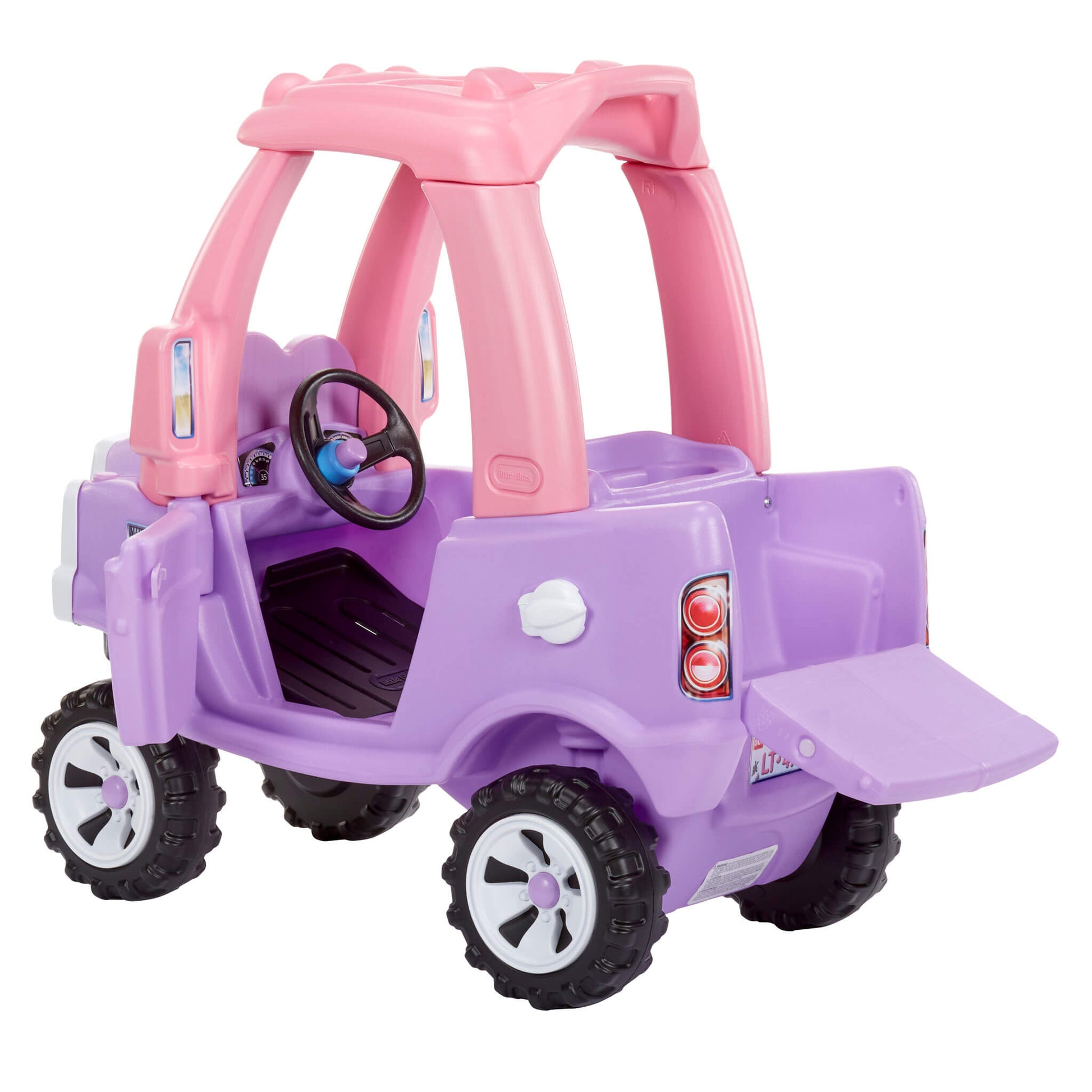 Princess Cozy Truck | Little Tikes | Little Tikes
