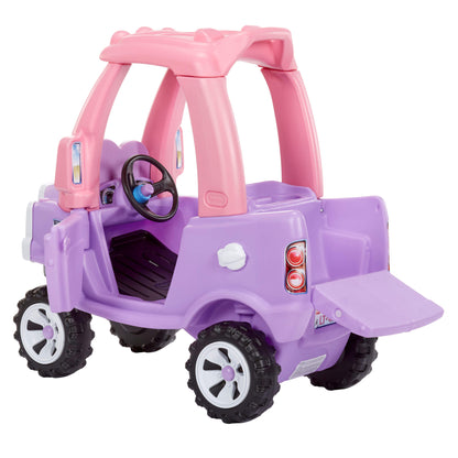 Princess Cozy Truck | Little Tikes | Little Tikes