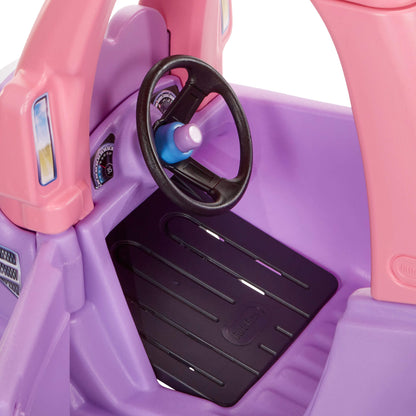 Princess Cozy Truck | Little Tikes | Little Tikes