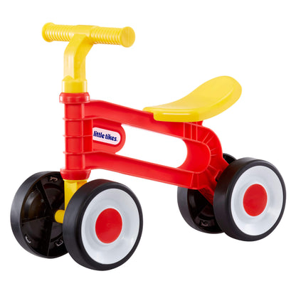 Little Tikes Scoot 'n Steer – Toddler Ride-On | Little Tikes
