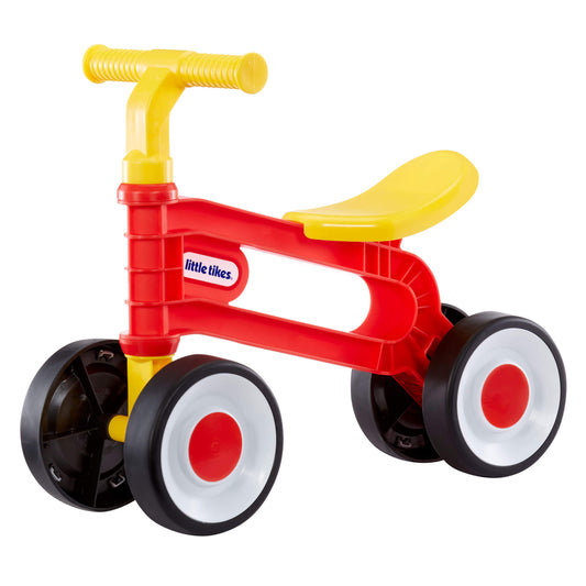 Little Tikes Scoot 'n Steer – Toddler Ride-On | Little Tikes