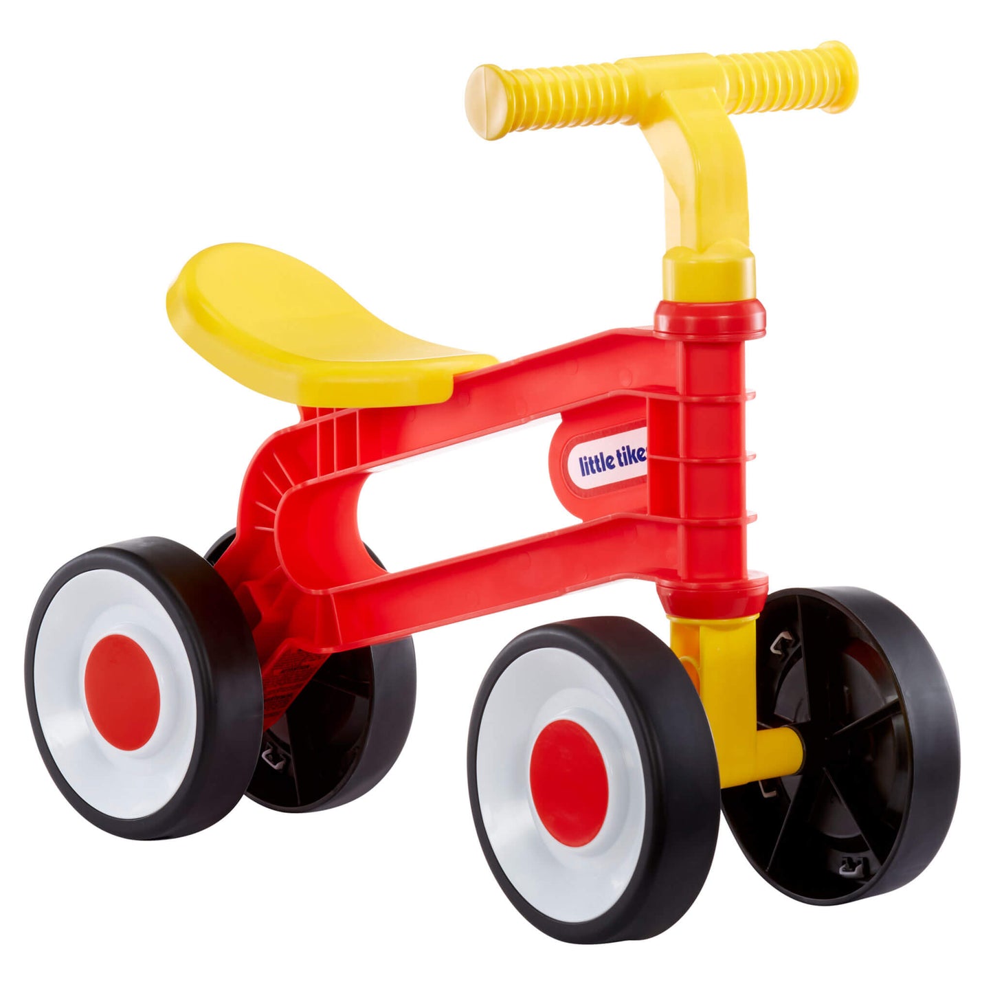 Little Tikes Scoot 'n Steer – Toddler Ride-On | Little Tikes