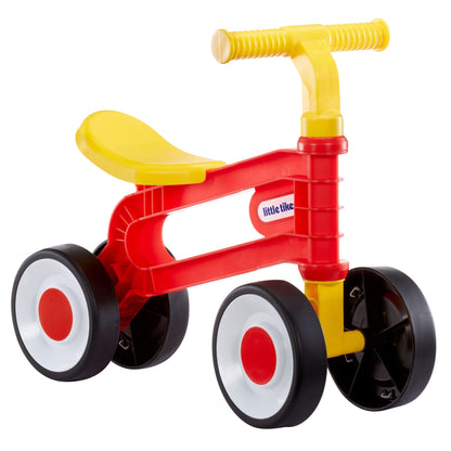 Little Tikes Scoot 'n Steer – Toddler Ride-On | Little Tikes