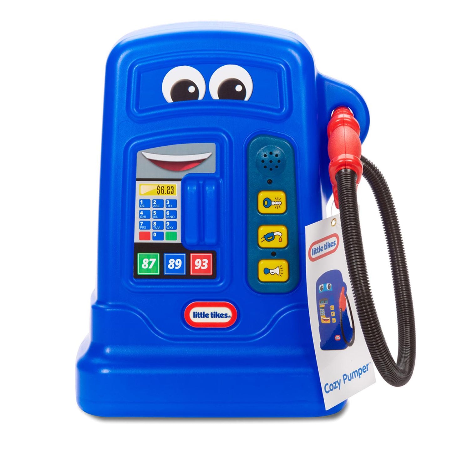 Little Tikes Cozy Pumper - Blue | Little Tikes