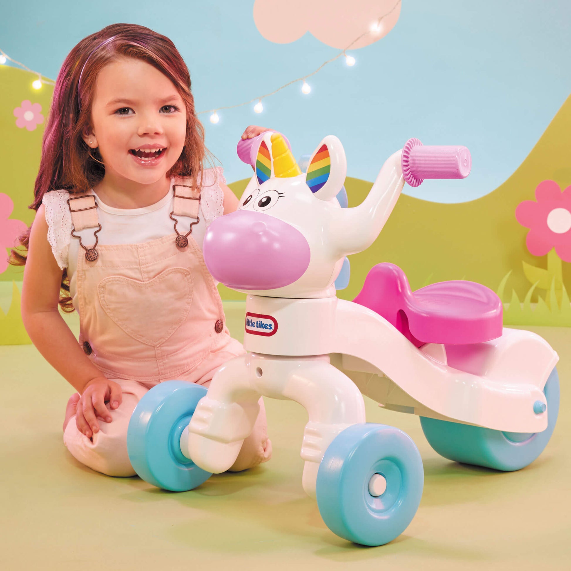 Little Tikes Go & Grow™ Unicorn | Little Tikes