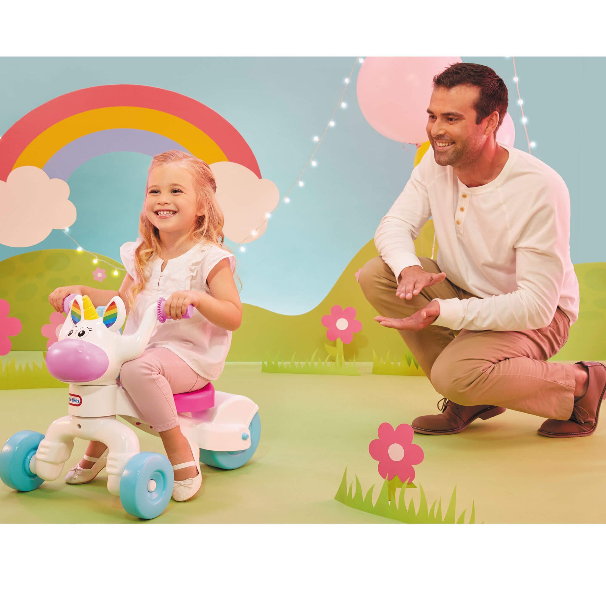 Little Tikes Go & Grow™ Unicorn | Little Tikes