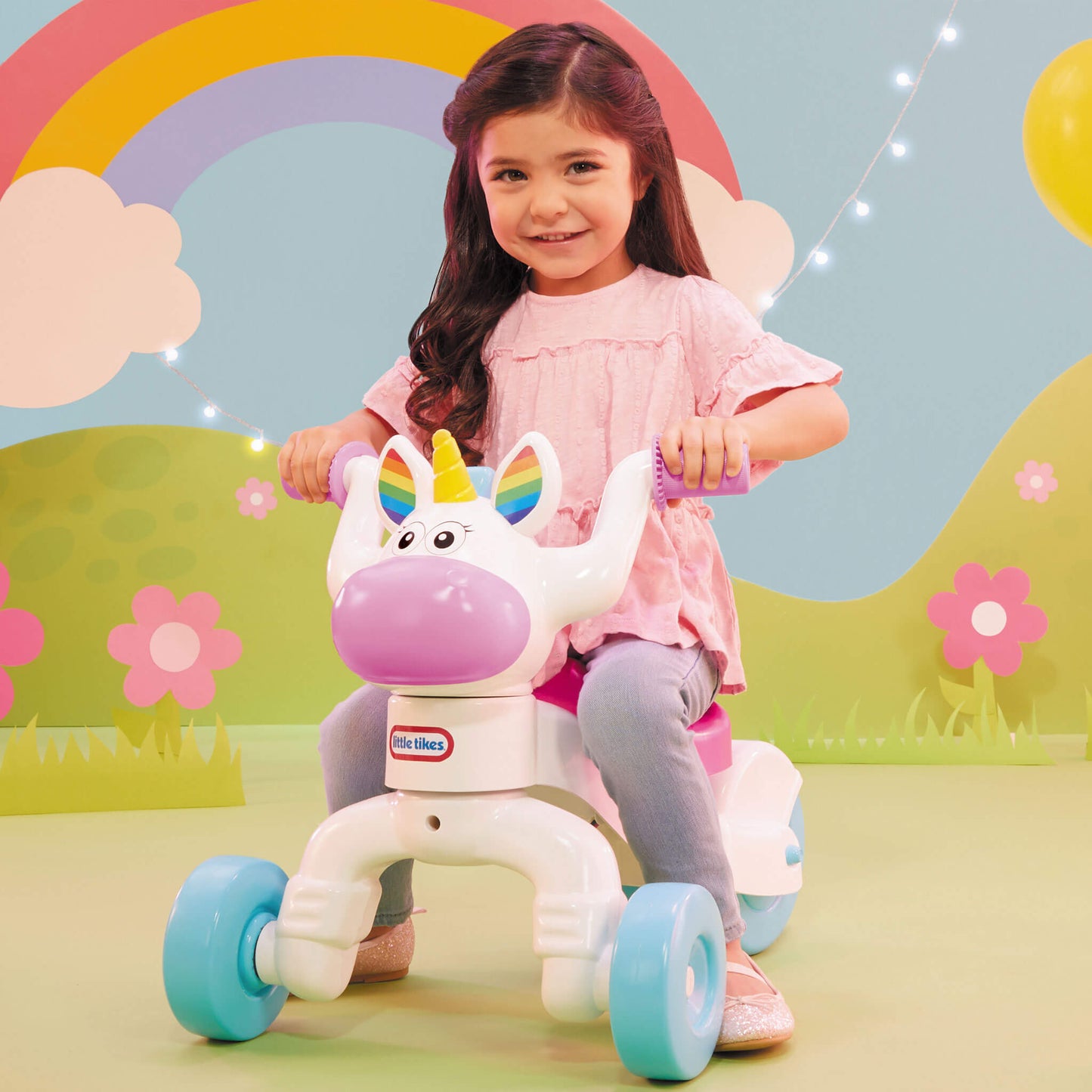 Little Tikes Go & Grow™ Unicorn | Little Tikes