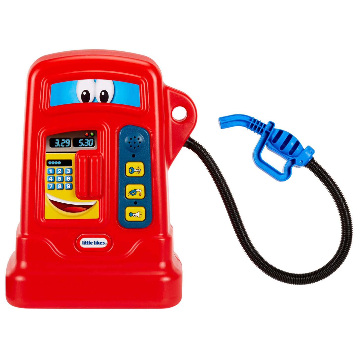 Little Tikes Cozy Pumper | Interactive Gas Pump | Little Tikes