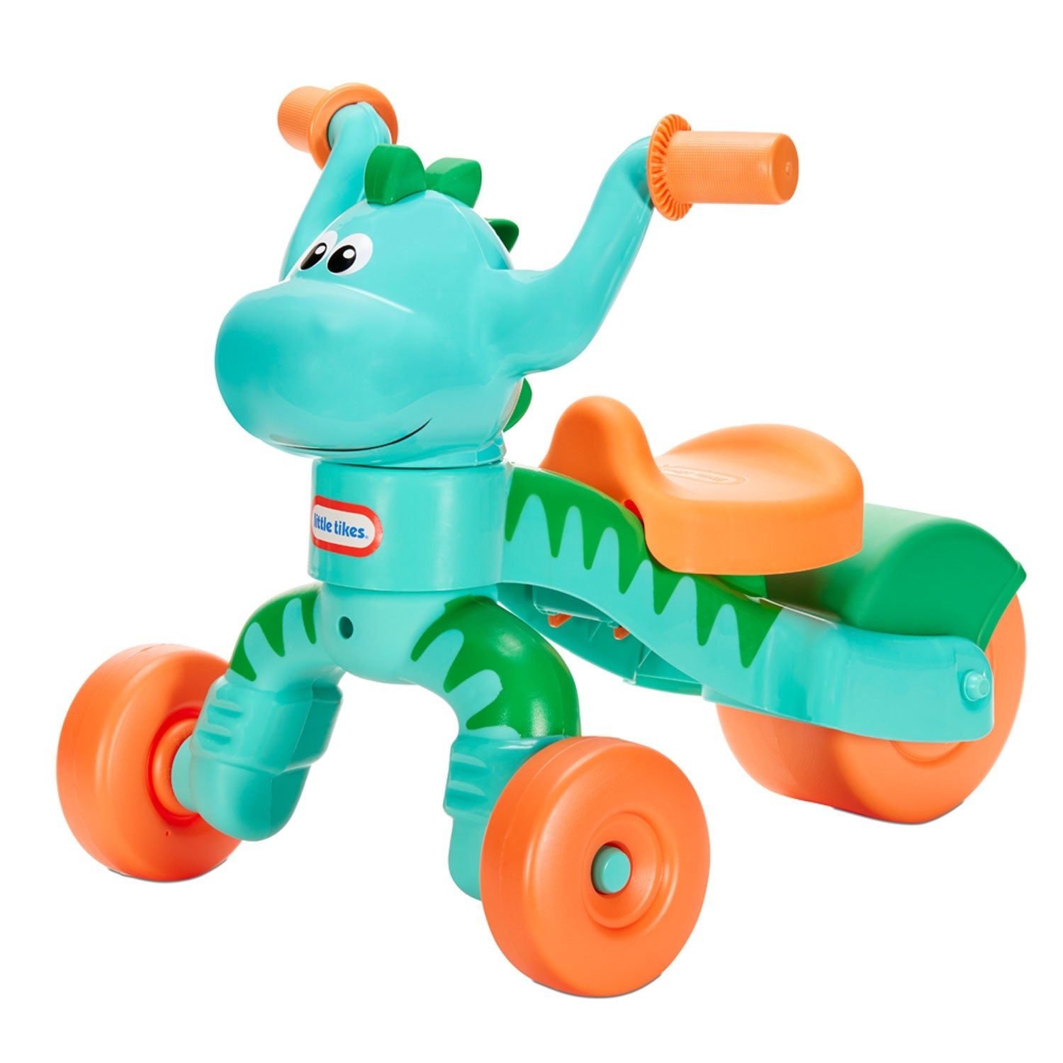 Little Tikes Go & Grow Dino | Little Tikes