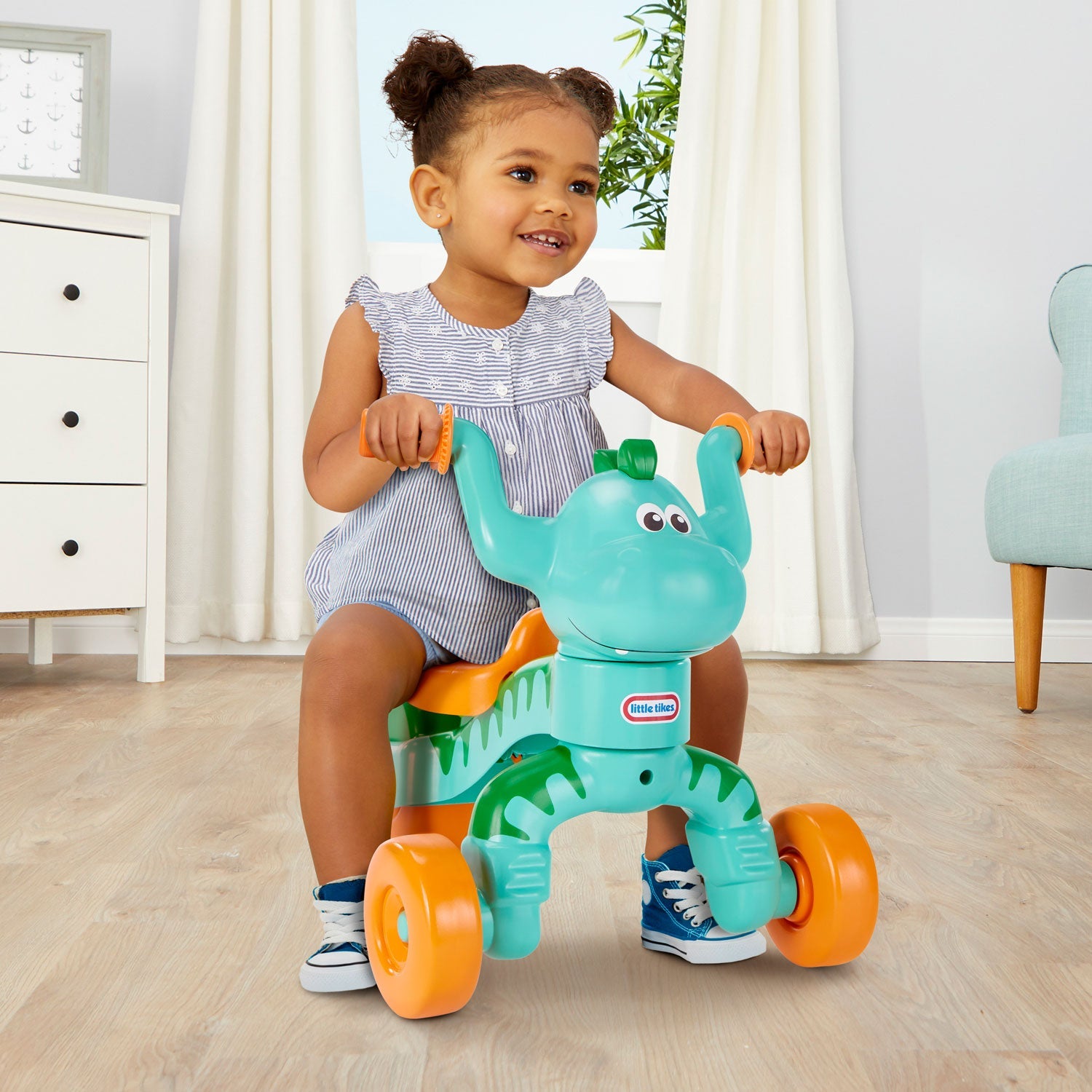 Little Tikes Go & Grow Dino | Little Tikes
