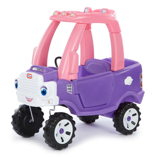 Princess Cozy Truck | Little Tikes | Little Tikes