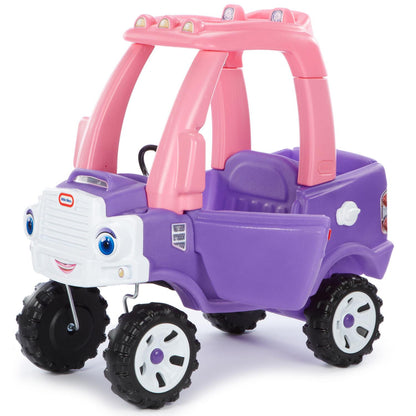 Princess Cozy Truck | Little Tikes | Little Tikes
