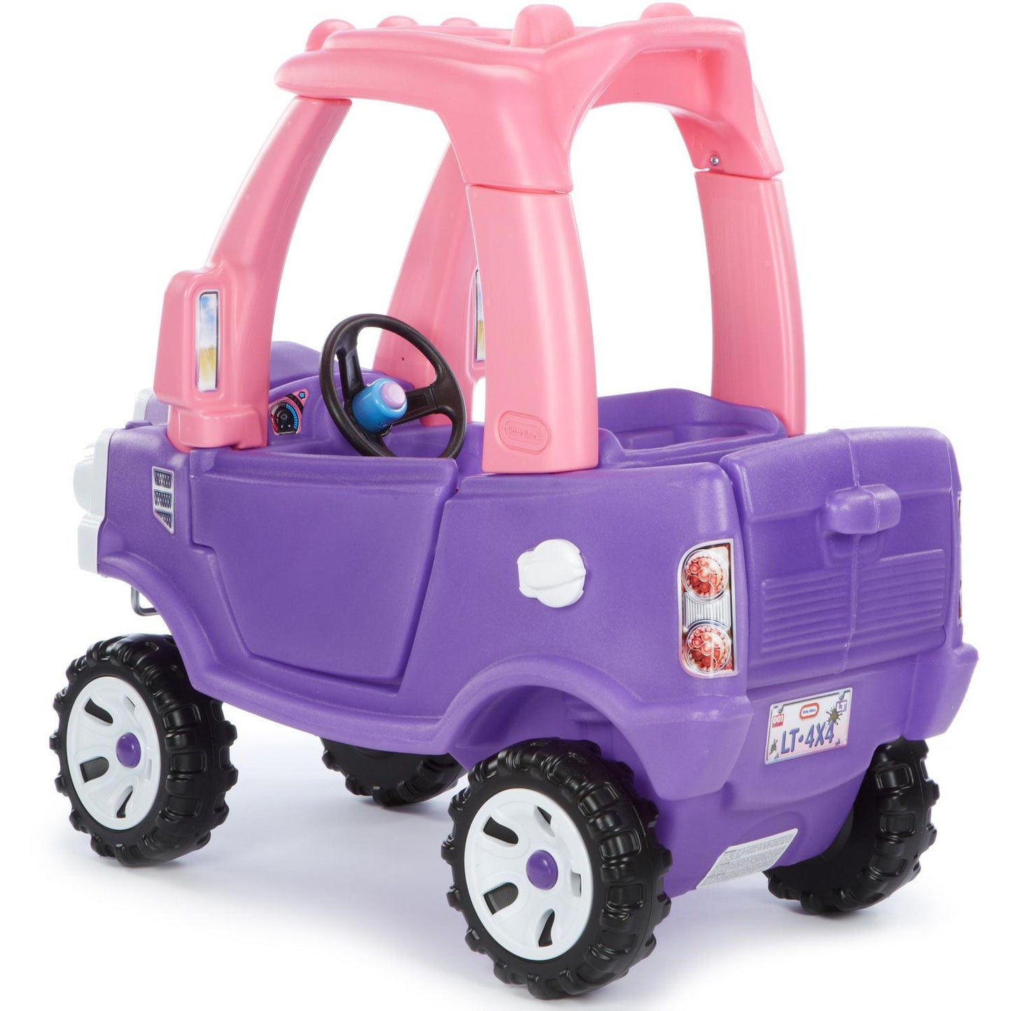 Princess Cozy Truck | Little Tikes | Little Tikes