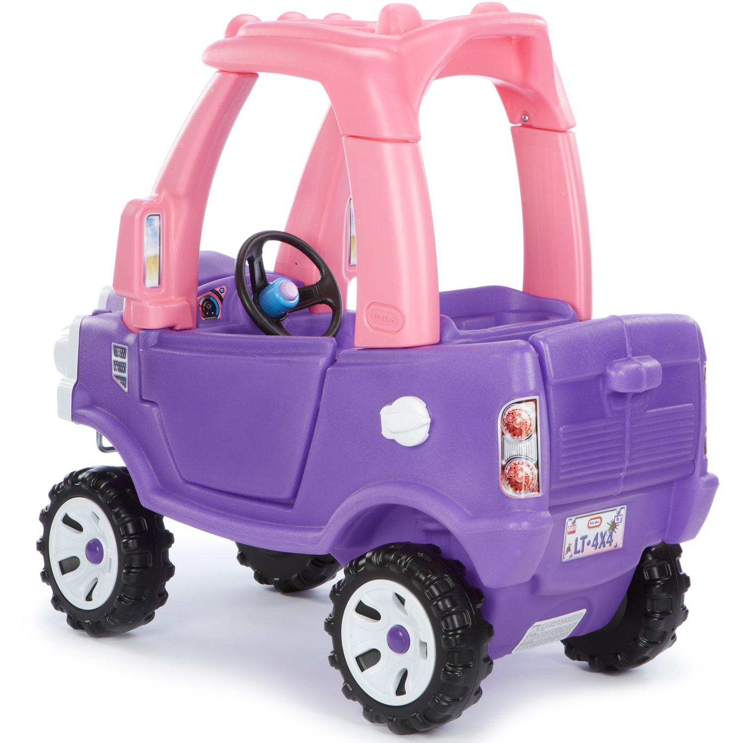 Princess Cozy Truck | Little Tikes | Little Tikes