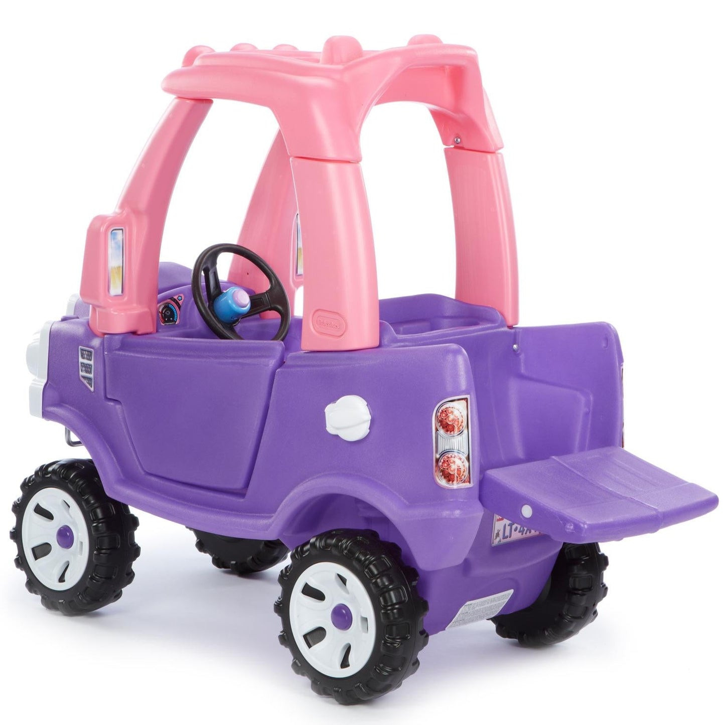Princess Cozy Truck | Little Tikes | Little Tikes